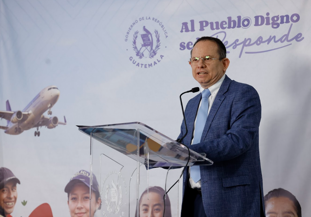 Mides ha entregado apoyo económico a 52 familias afectadas por la tragedia en calzada La Paz