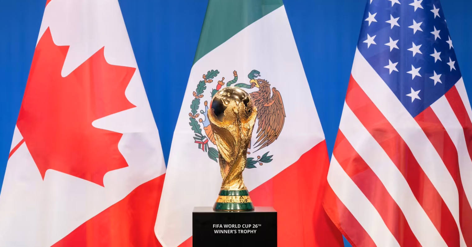 Convocatorias de selecciones para el Mundial 2026