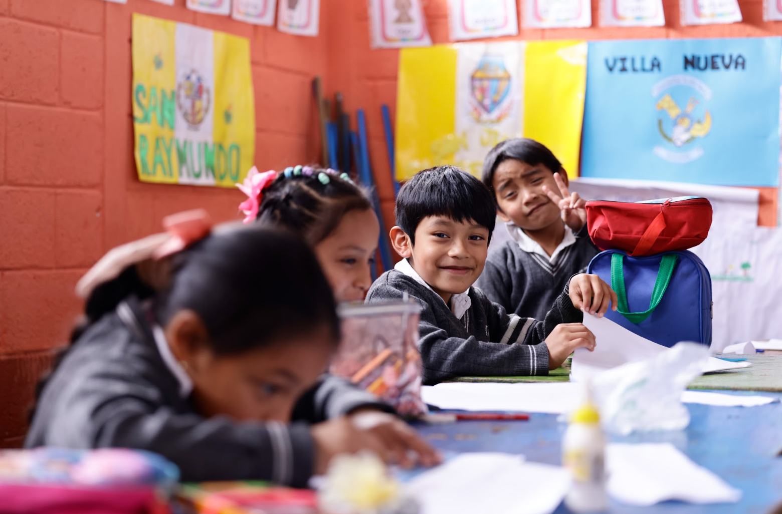 Cambio en la norma de edad escolar regirá únicamente sobre nuevas inscripciones, afirma el Mineduc