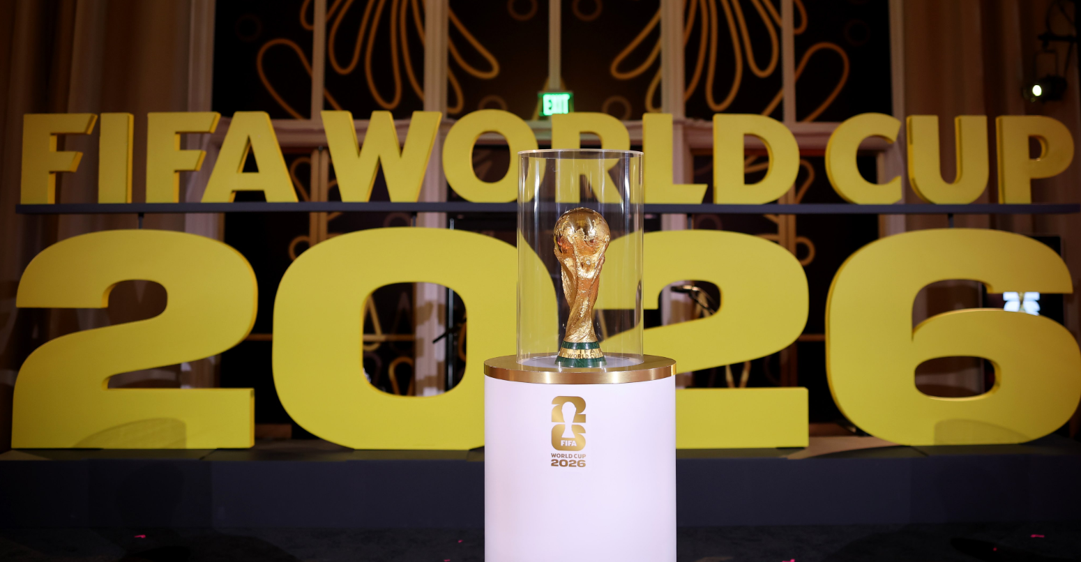 El sorteo trazó el camino: así quedan los grupos del Mundial 2026
