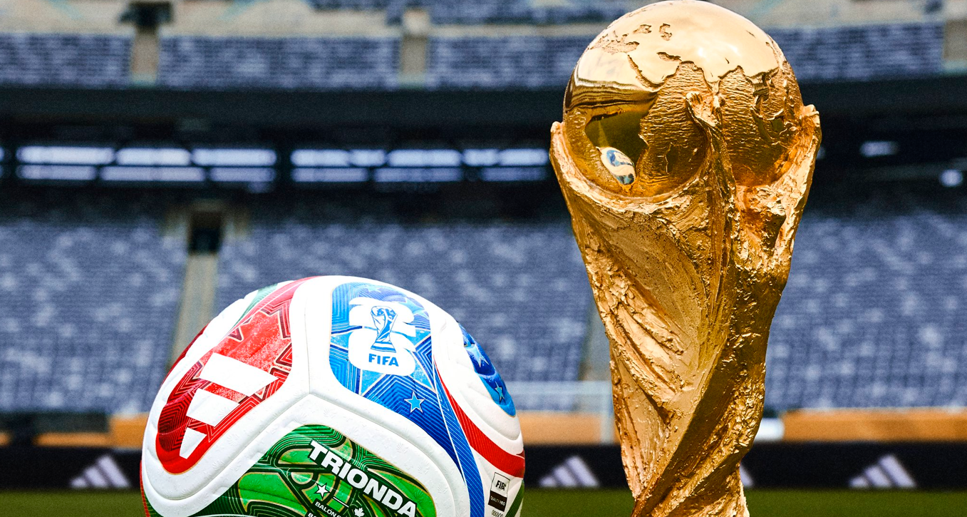 ¿Cuándo empieza el Mundial 2026?