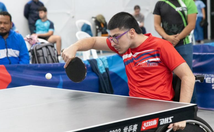 Día Nacional del Deportista honra el esfuerzo y la disciplina de los atletas