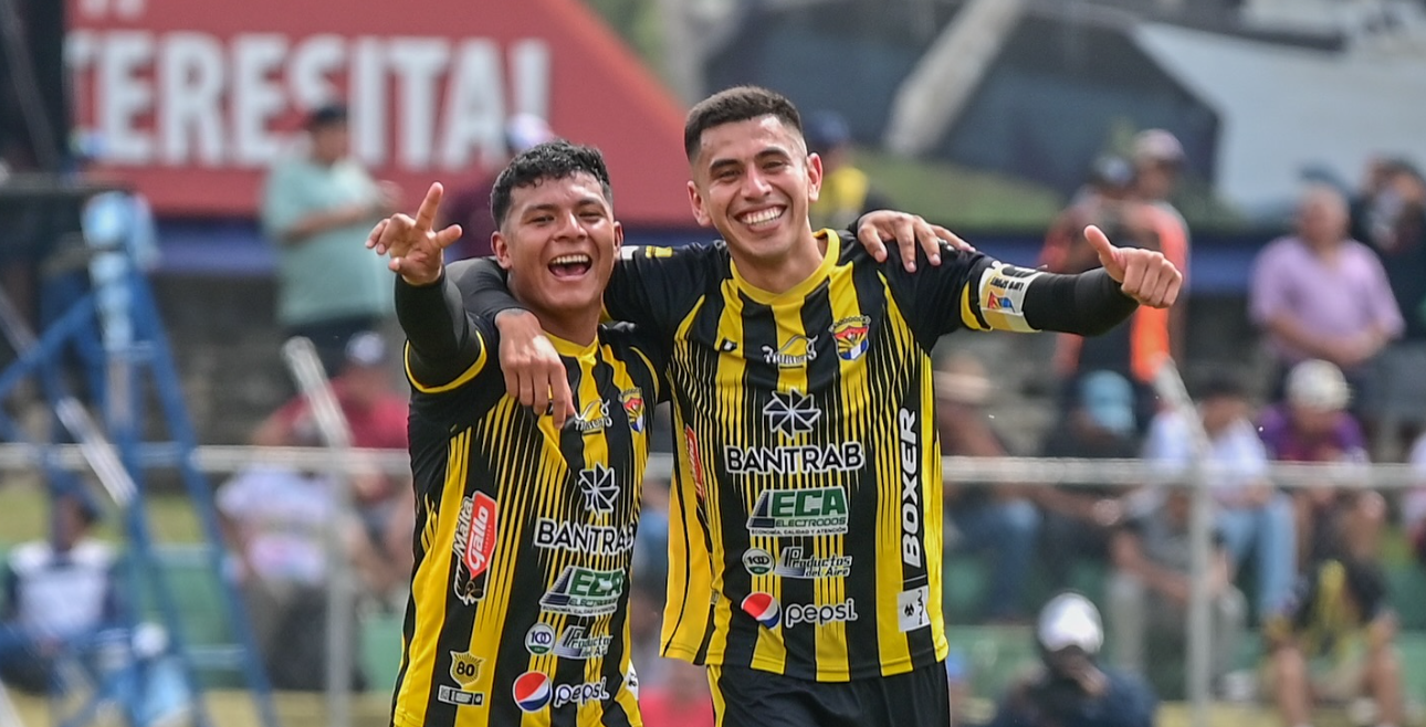 Aurora FC regresa a semifinales de Liga Nacional 21 años después
