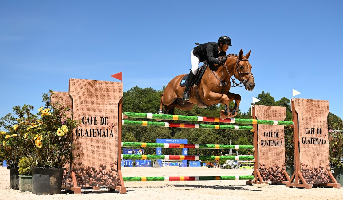 Agenda deportiva de la CDAG para disfrutar este fin de semana