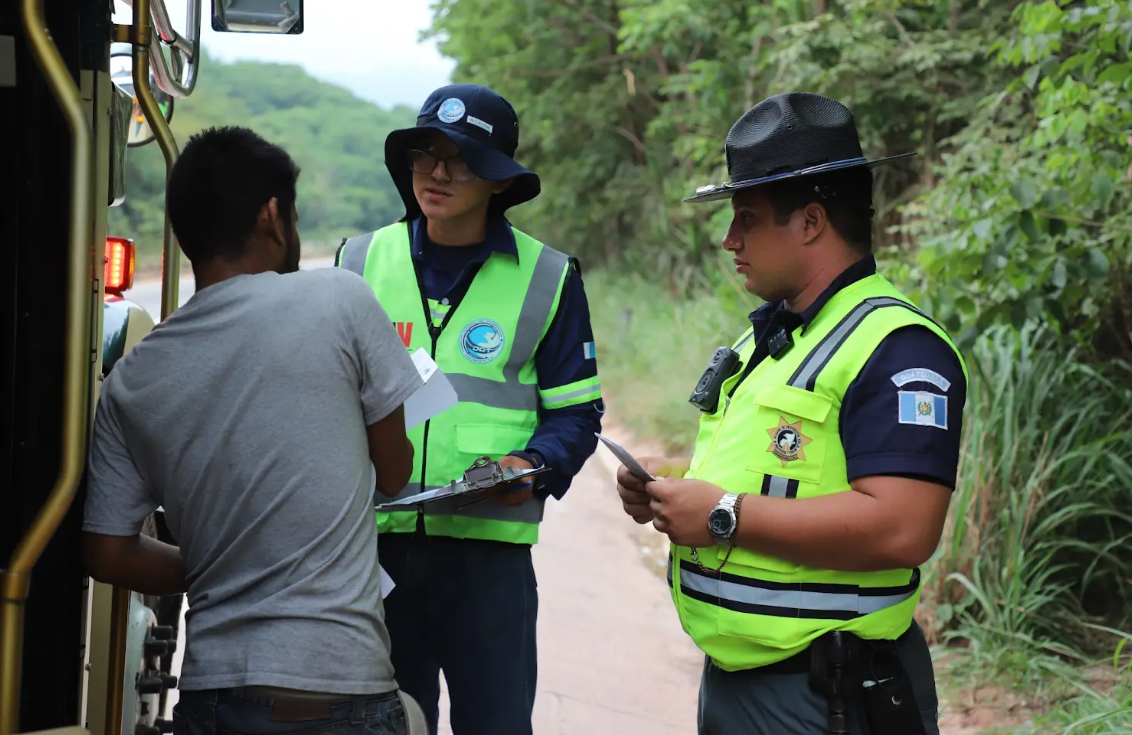 Provial y DGT refuerzan operativos y campañas de prevención para garantizar seguridad vial en fin de año