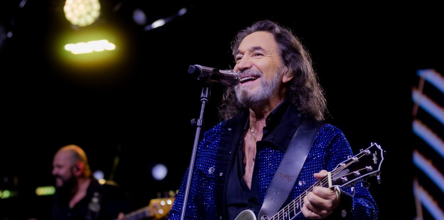 ¡El Buki en Guatemala! Marco Antonio Solís anuncia gira para 2026