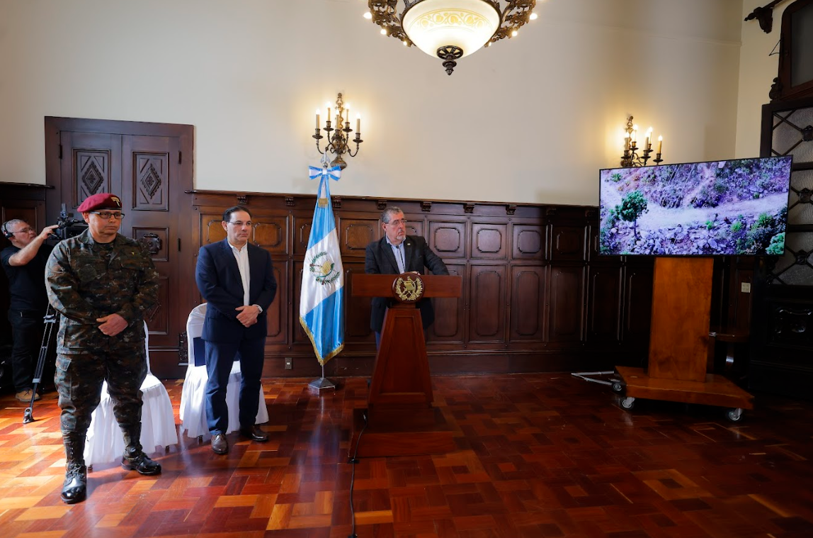 Diálogo interinstitucional se mantiene en Nahualá y Santa Catarina Ixtahuacán