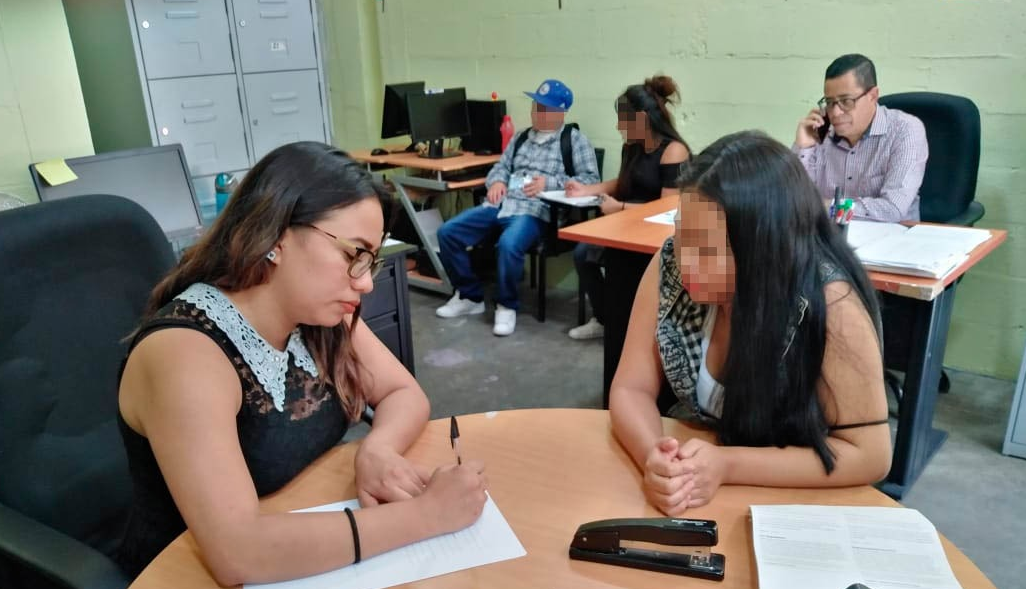 SBS apoyó a 621 jóvenes a obtener un empleo digno este año