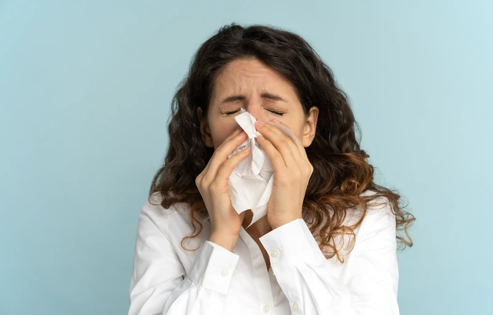 Detectan primer caso de la variante K de la influenza A H3N2 en Guatemala