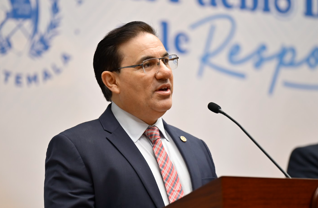 Ministro Villeda recalca el reto de sostener la reducción de homicidios