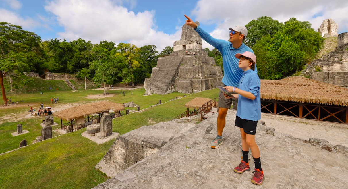 Asuetos y feriados en Guatemala para el 2026