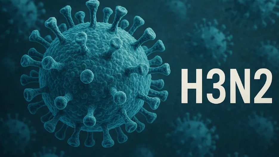 El MSPAS explicó que la influenza causada por esta variante es similar a la influenza estacional / Foto: Especial Discover Milenio