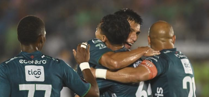 Cómo quedó Antigua GFC y Municipal en la final del Apertura 2025