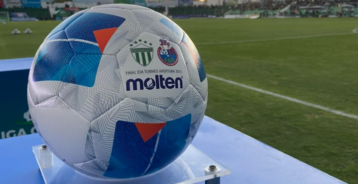 Cuándo es la final de vuelta del Apertura 2025 entre Municipal y Antigua GFC