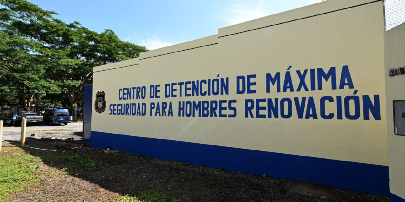 Sistema Penitenciario desmiente traslado de cabecillas de pandillas desde Renovación 1