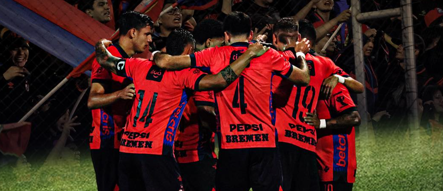 Qué necesita Municipal para proclamarse campeón del Apertura 2025