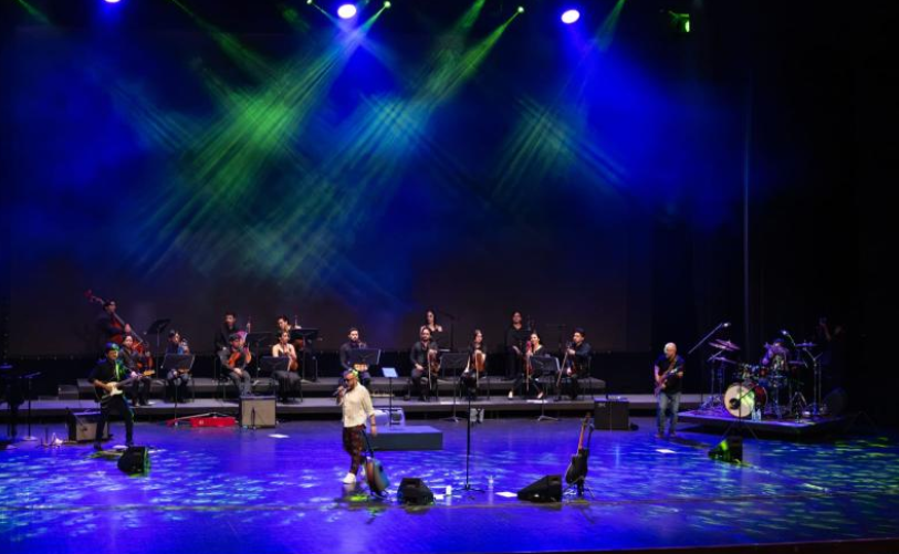 El Festival de Junio 2026 se perfila como una nueva celebración del arte y la cultura en el corazón del país. / Foto: MCD