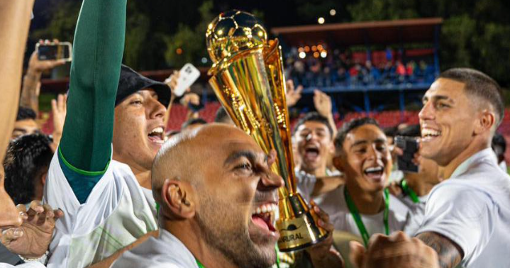 Qué equipo ha ganado más torneos Apertura en la Liga Nacional