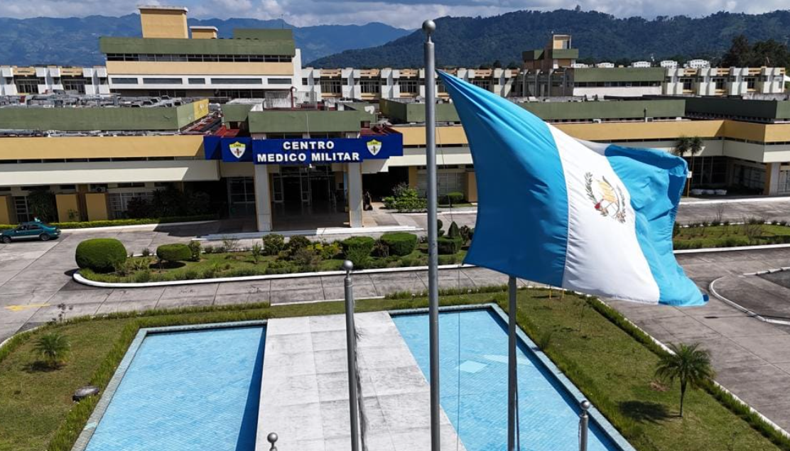 Pacientes del accidente en la ruta Interamericana se encuentran estables