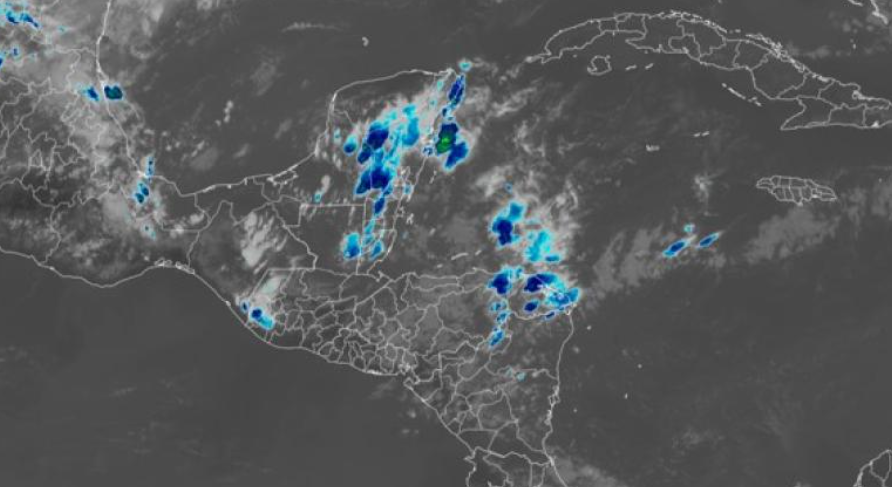 Insivumeh alerta sobre acercamiento de frente frío y bajas temperaturas para cerrar el 2025