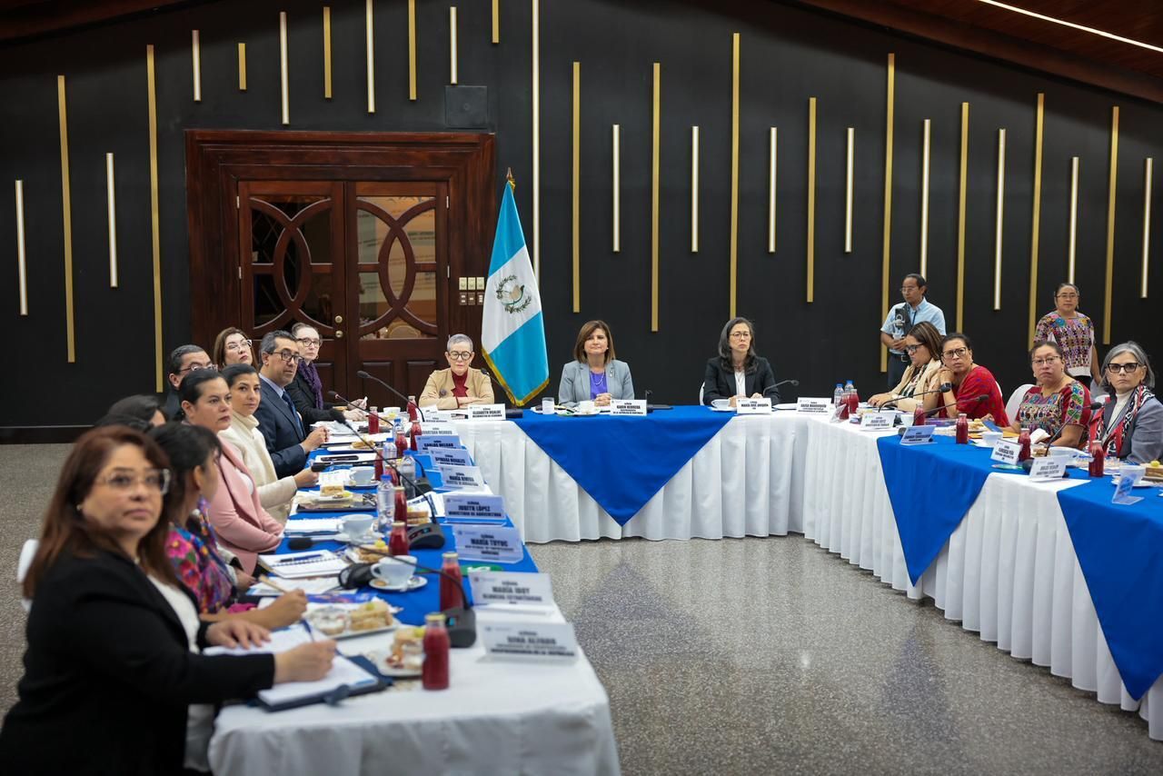 Impulsan Sello Mujer para fortalecer participación empresarial femenina