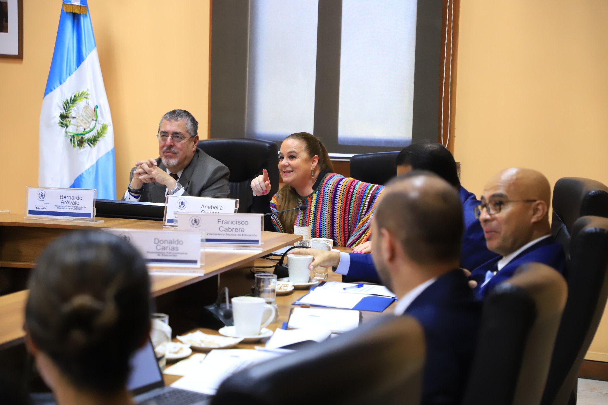 Programa de Salud Escolar beneficia a más de un millón de estudiantes en 2025