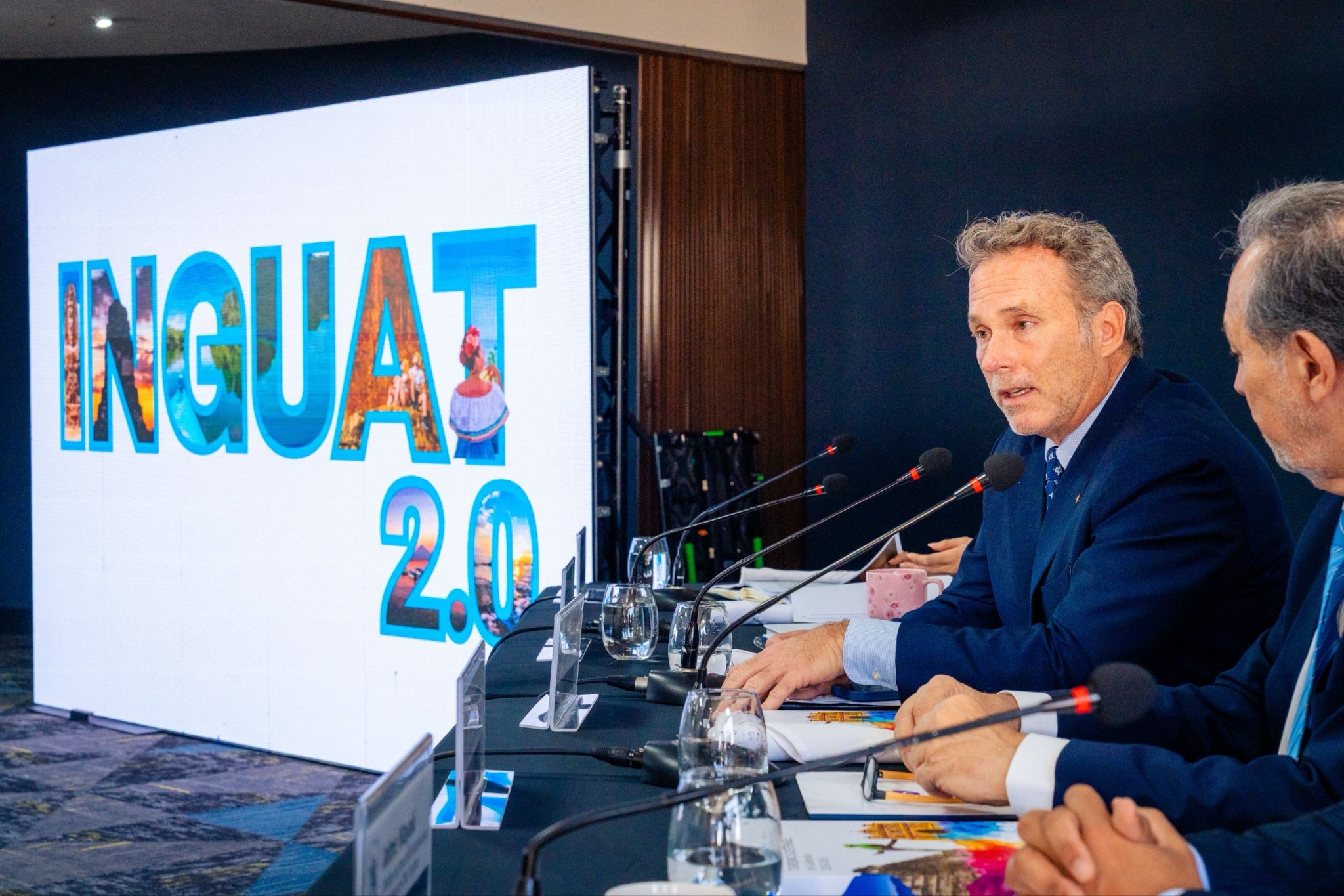 ONU Turismo destaca crecimiento del turismo en Guatemala