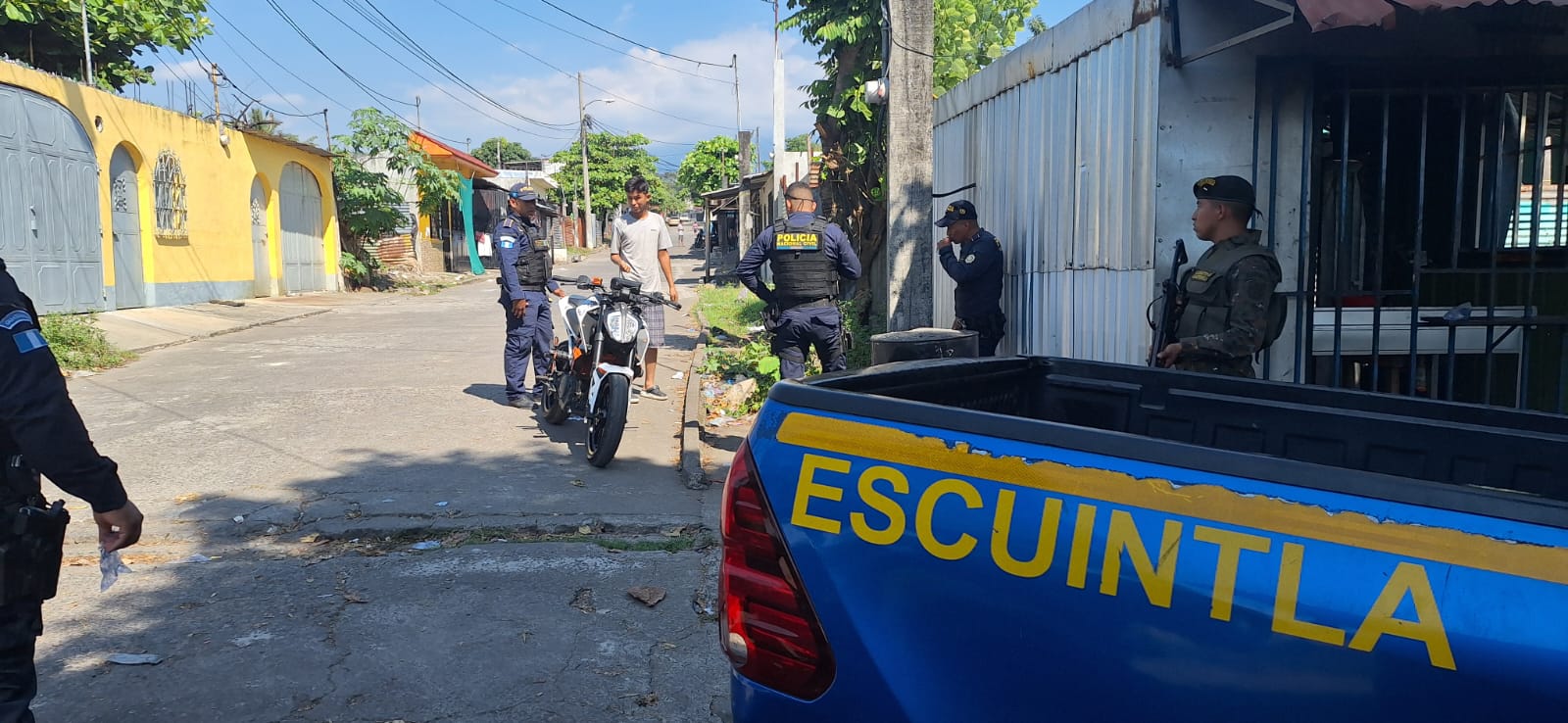 Mingob agiliza investigación por muerte de alcalde de Masagua, Escuintla