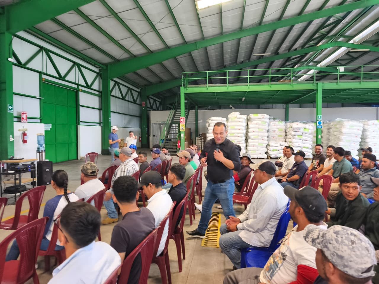 Provial capacita para una conducción más segura. (Foto: Provial)