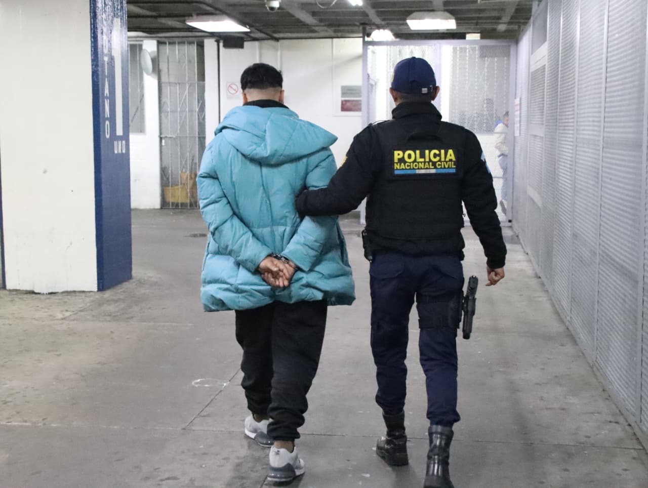 Estas acciones forman parte del compromiso institucional de velar por la seguridad ciudadana. / Foto: PNC.