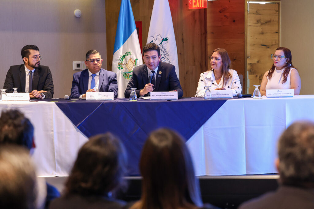 Plataforma digital del IGM transforma quejas en oportunidades de mejora