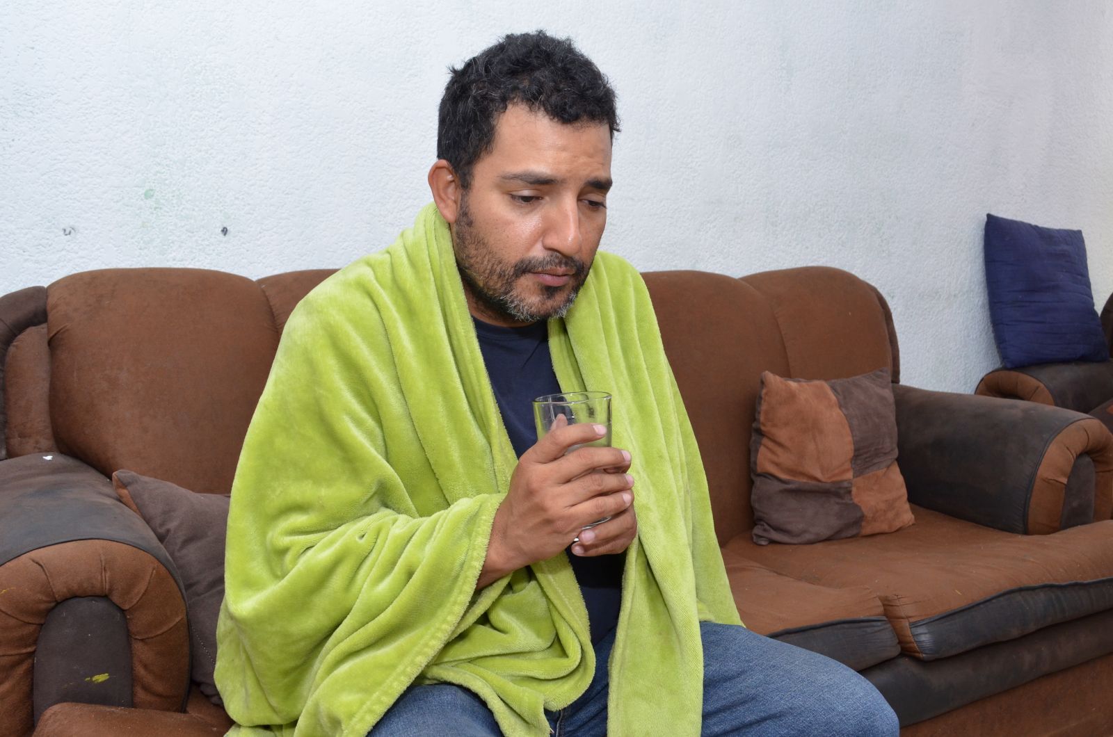 Qué es la influenza y qué hacer para prevenirla