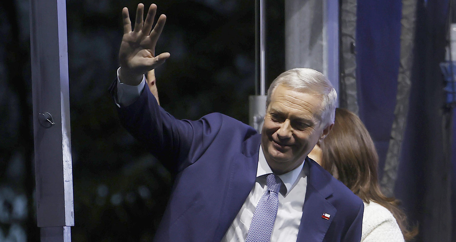 José Antonio Kast se convierte en el primer defensor de la dictadura de Pinocher en ganar las elecciones en Chile.