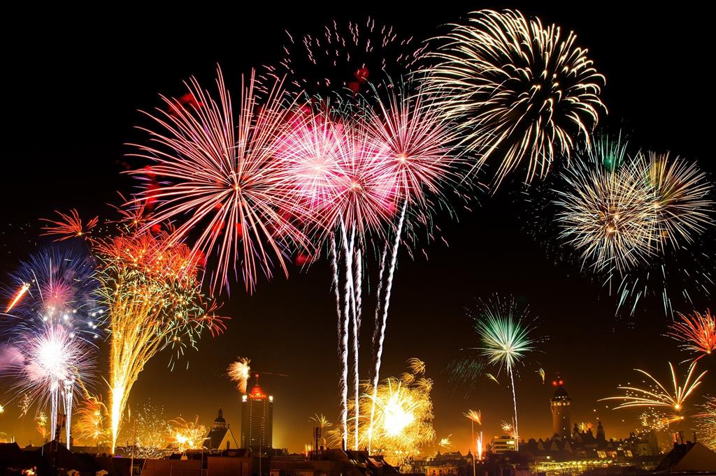 2026: ¿Qué país es el primero en celebrar el Año Nuevo?