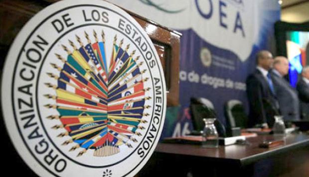 La OEA celebrará una sesión sobre el polémico recuento de votos en Honduras