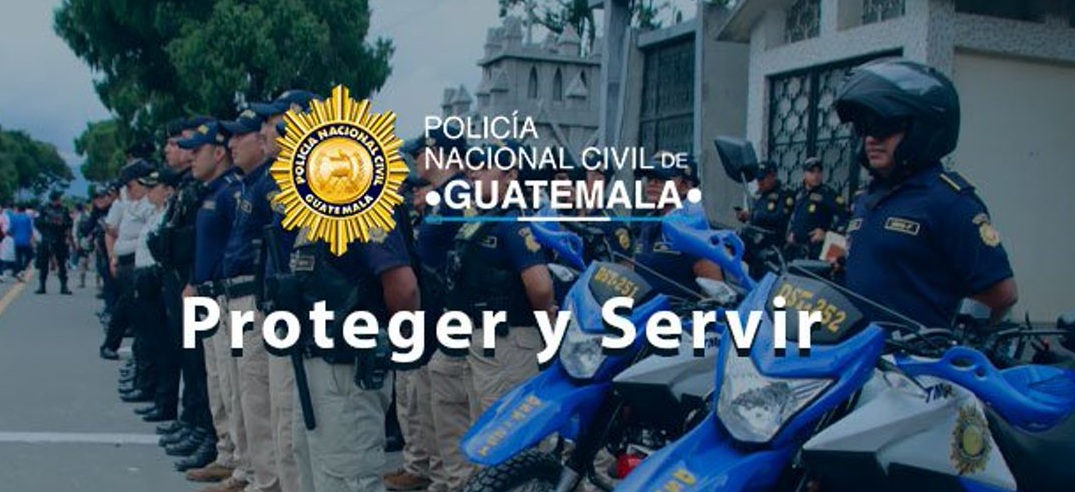 La PNC reafirma su compromiso con la protección de las poblaciones de Nahualá y Santa Catarina Ixtahuacán.