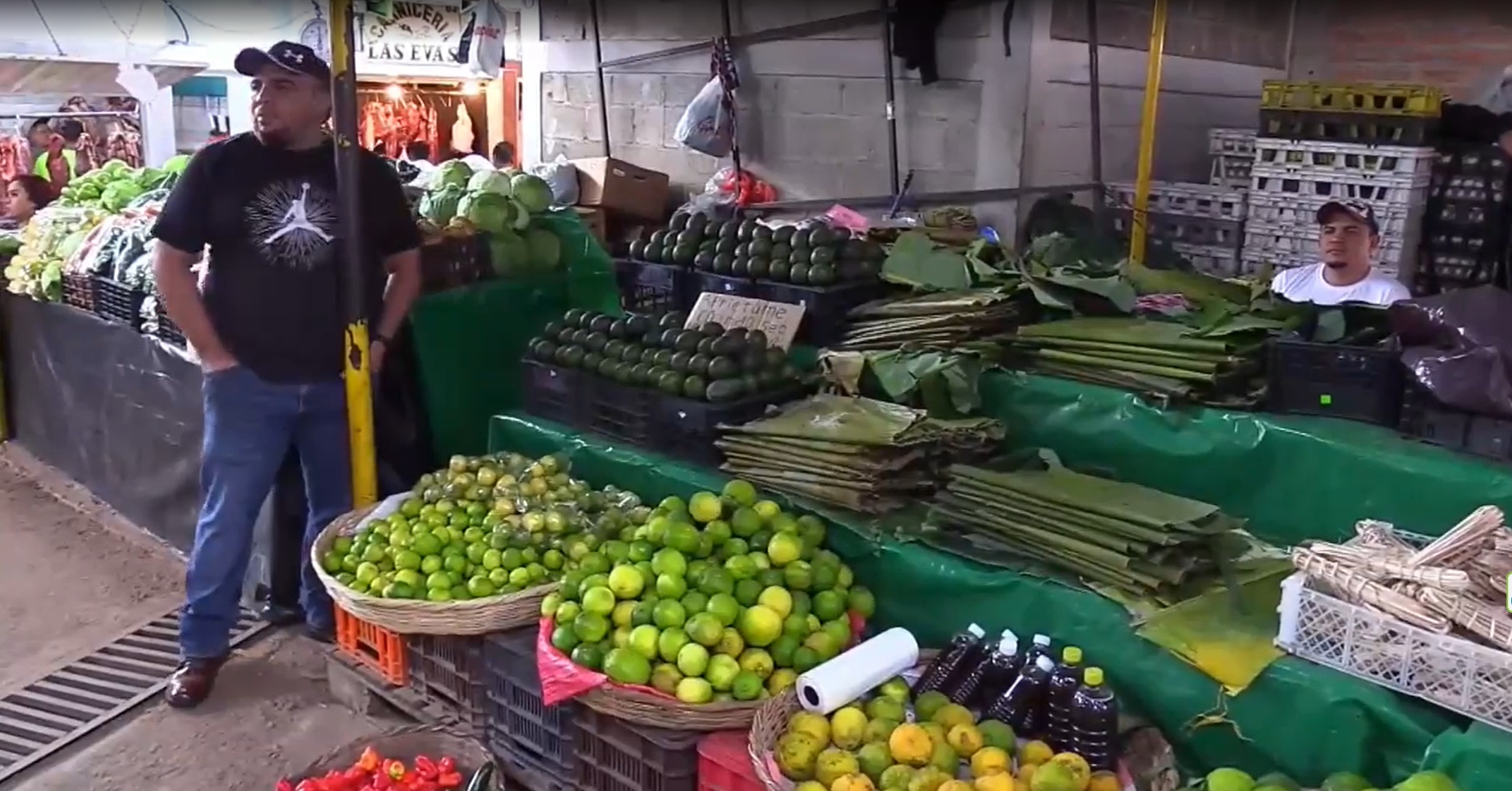 Comerciantes y pequeños empresarios de Honduras señalan que la incertidumbre electoral les afecta considerablemente.