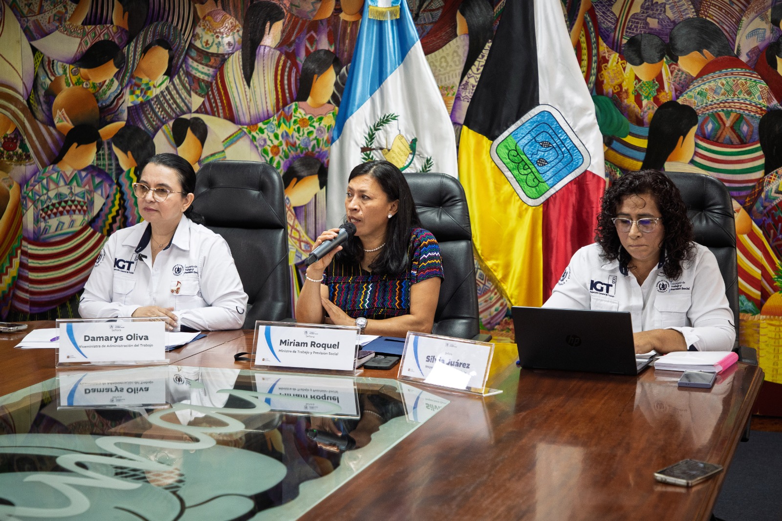 Ministerio de Trabajo advierte inspecciones por pago de aguinaldo