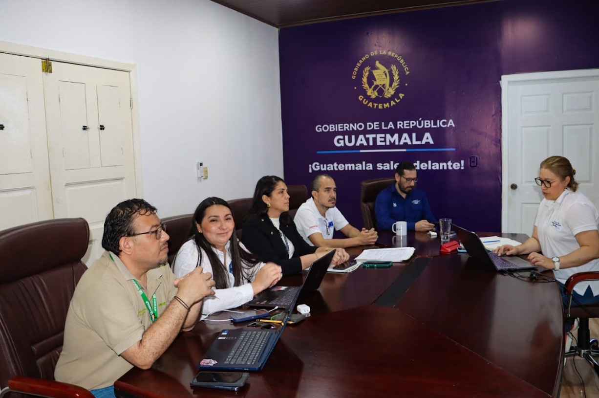 Consejo de AMPI avanza en su consolidación institucional durante sesión ordinaria