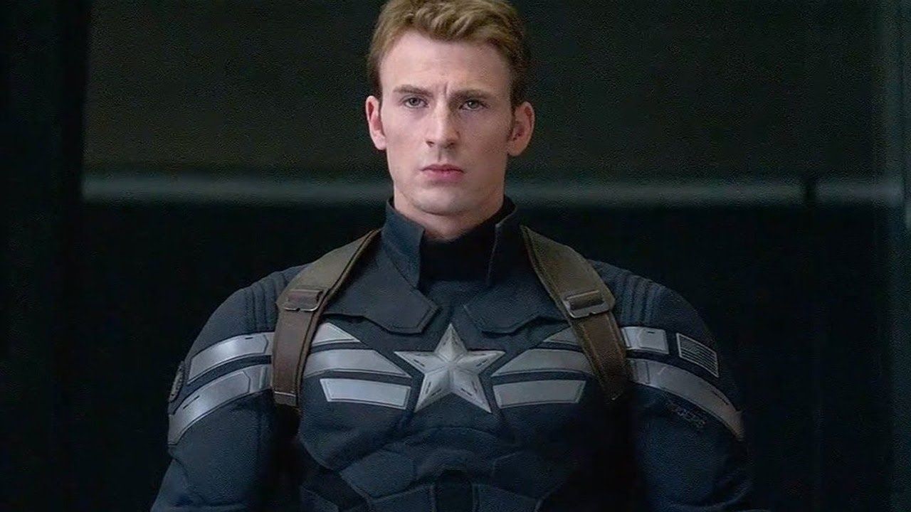 Marvel confirma el regreso de Chris Evans en Avengers Doomsday