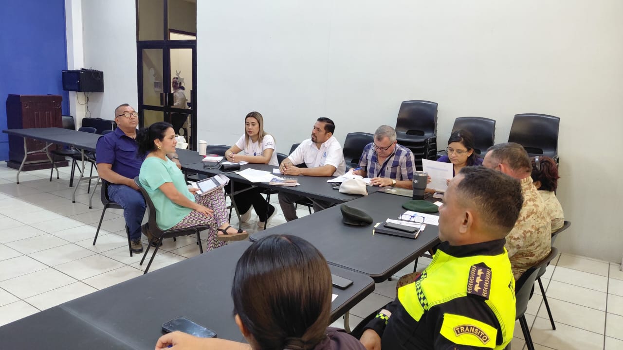 Preparan proyectos de apoyo comunitario para jóvenes zacapanecos
