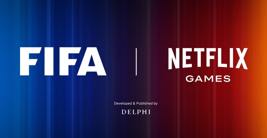 Videojuego del Mundial 2026 llegará gratis gracias a Netflix Games