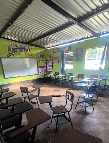 Inicia planificación para la construcción de escuela en Jumaytepeque, Nueva Santa Rosa