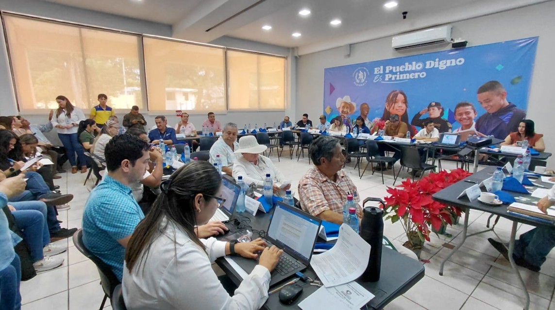 Presentan avances alcanzados durante el ejercicio fiscal 2025 en Zacapa