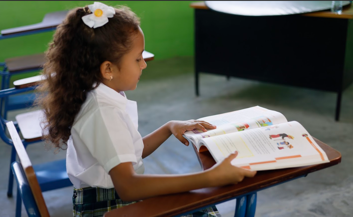 Entrega de libros de texto ciclo escolar 2025