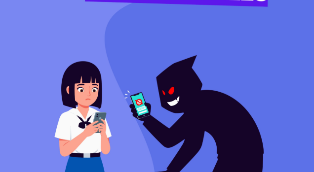 SVET llama a la protección de niñas, niños y adolescentes ante uso de dispositivos tecnológicos. (Foto: SVET)