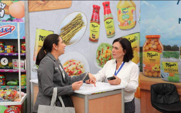 Sector de Alimentos y Bebidas de Guatemala destaca los cinco productos más exportados en 2025