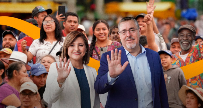 El Informe Abierto contará con 21 stands de atención e información para los guatemaltecos