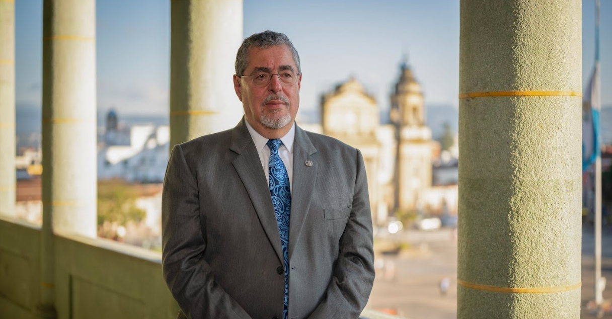 Presidente invita a la población a participar en el Informe Abierto este 16 de enero