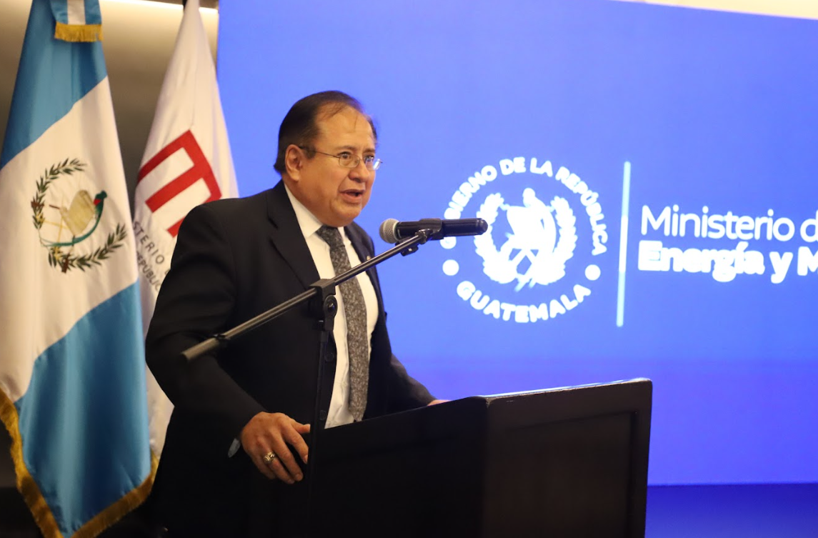 MEM presenta planes estratégicos para fortalecer la generación y el transporte de energía eléctrica. (Foto: MEM)